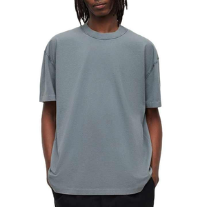 Camisetas Casuales al Por Mayor B2B, Preencogidas, de Algodón Premium, Venta Directa de Fábrica - Product Image 1