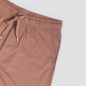 Pantalones Cortos Casuales para Hombre, Ecológicos, de Poliéster/Algodón, de Secado Rápido, Transpirables y Resistentes al Viento, para Adultos - Product Image 2
