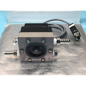 Proteus Industries Inc 60255 เซ็นเซอร์วัดการไหลของของเหลว - อุปกรณ์และอะไหล่เซมิคอนดักเตอร์ระดับโลกที่เชื่อถือได้ - Product Image 1