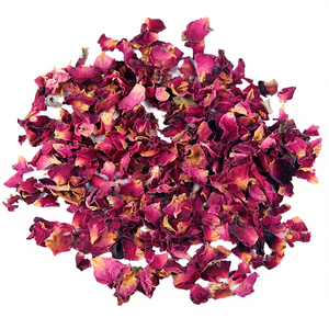 Natural Fragrance High Quality Dry Rose <b>Petal</b> Low Price Customized Packing <b>Dried</b> Rose <b>Petals</b> OEM Service 2026 Wholesale - Product Image 3
