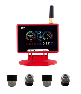 Quality Product AVE TPMS T100-SERIES Tire Monitor - Product Image 2