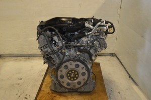 Jdm lexuss เครื่องยนต์ V6 IS250 2.5L 07-2012 jdm 4GR-FSE มอเตอร์ jdm - Product Image 3