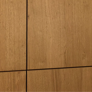 Proyecto JY, Muebles de Cocina Modulares Modernos Personalizados, Cajones de Madera, Diseño de Gabinetes de MDF y MFC, Venta al por Mayor, Muebles de Cocina Sencillos para Uso en Hoteles - Product Image 2