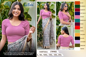 Blusa Elegante y Casual de Moda para Mujer, Talla Grande, Primavera-Otoño, Transpirable, Elástica, Antiarrugas, Estilo Único - Product Image 5