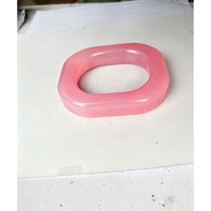 Traditional Hand Studs Resin Bangles <b>Set</b> Women's Ethnic <b>Crystal</b> Fashion Accessories Cultural Jewelry and Fashion Accessory - Product Image 5