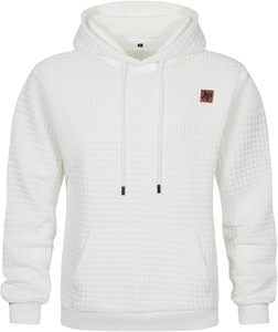 Sweat-shirts à capuche unisexes pour hommes, 100% polyester, impression par transfert thermique, logo personnalisé, épais, sublimation, sweat-shirts à capuche simples - Product Image 1