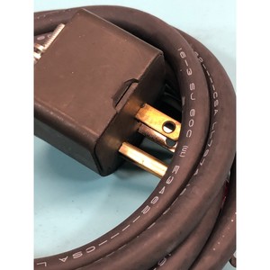 CABLE DE ALIMENTACIÓN MKS 43PWRCORD01, 158598 - Equipos y Piezas de Semiconductores de Confianza de Marca Global - Product Image 3