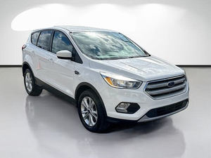 Ford Escape S-E A-W-D 2019 - Product Image 2