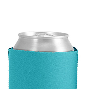 Coozie ซองเก็บความเย็นสำหรับเครื่องดื่มฉลากส่วนตัวพิมพ์โลโก้สำหรับของขวัญองค์กรและการสั่งซื้อจำนวนมาก - Product Image 6