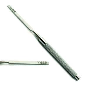 Ciseaux et maillets dentaires chirurgicaux Astrin en acier inoxydable de haute qualité – Instruments personnalisables avec logo imprimé, les plus vendus - Product Image 4