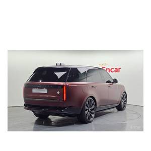 Land Rover Range Rover P615 SV LWB 2024/9, 3.919 km, Caja de Cambios Automática, Asientos de Cuero, Volante a la Izquierda, Cámara Trasera - Product Image 2