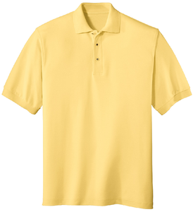 Camiseta Polo Personalizada para Hombre, Algodón Piqué Suave, Alta Calidad, Venta al Por Mayor, Proveedor de Fábrica, Camiseta de Nailon y Algodón 2026 - Product Image 2