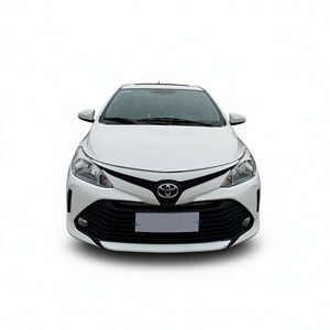 รถยนต์มือสอง โตโยต้า วีออส ปี 2017 เครื่องยนต์ 1.5 ลิตร แบบธรรมดา 160 แรงม้า มาตรฐานไอเสียยูโร 6 พวงมาลัยซ้าย เกียร์อัตโนมัติ  ข้อเสนอรถมือสอง - Product Image 4