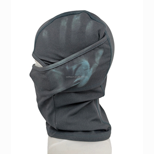Pasamontañas Unisex Tie-Dye, Máscara Facial, Gorro Deportivo para Exteriores, Transpirable, Elástico, para Adultos, 56-58CM - Product Image 5