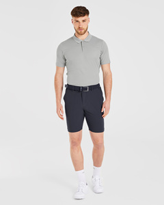 T-shirts pour hommes de haute qualité, fabrication OEM, couleurs unies, coton, grandes tailles, polo tendance, dernier design pour hommes - Product Image 4