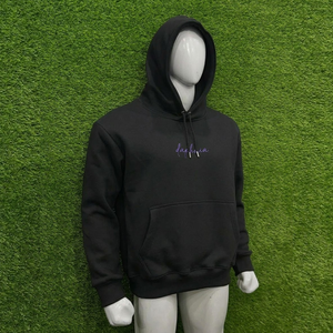 Sudadera con Capucha Personalizada para Hombre, Venta al Por Mayor de Fábrica, Bordado en el Pecho, Estilo Urbano, 100% Algodón Felpa - Product Image 2