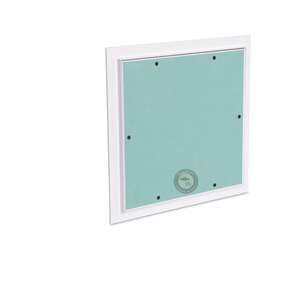 Custom Waterproof Inspection Access <b>Panel</b> Moisture Resistant Gypsum Board Commercial Use - Product Image 6