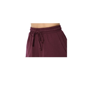 Shorts de course pour femmes, dernière édition, coupe ample, écologiques, taille ajustable, pour la gym, l'entraînement et le sport - Product Image 4