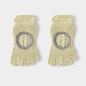 Chaussettes de sport basses en coton pour hommes et femmes, personnalisables, confortables et amortissantes, pour la course à pied - Product Image 3