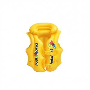 Chaleco Inflable de 50X47CM, Chaleco Salvavidas Protector - Product Image 2