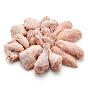 Premium Frozen Chicken <b>Meat</b> High Quality Food Grade Frozen Whole Chicken Clean Processed <b>Poultry</b> Bulk Wholesale Supply Export - Product Image 3