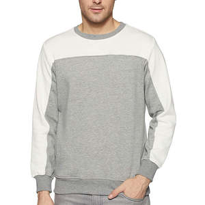 Sudaderas Casuales de Algodón para Hombre, Fabricadas en Fábrica, Precio Accesible, Corte Regular, del Mejor Fabricante - Product Image 5
