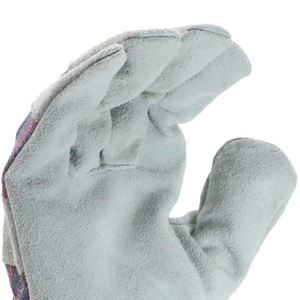Gants de travail résistants aux chocs, protection des phalanges, gants de sécurité pour mécaniciens, gants de travail robustes pour mécaniciens - Product Image 2
