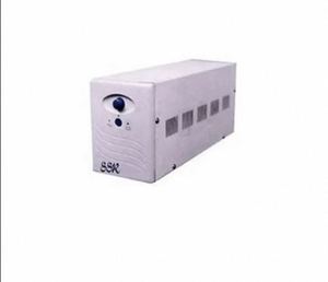 SS UPS <b>Cabinet</b> Surface Treatment Color Plated - Product Image 3