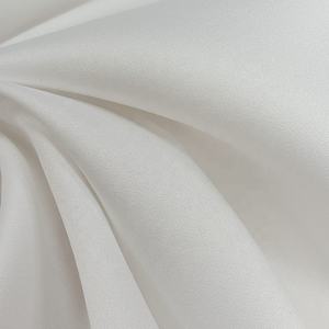 LTT003 100% Polyester 100gsm Lightweight Woven Satin Stretch Lining Fabrics for Garment <b>Bridal</b> Gown Boys Girls Customized Color - Product Image 4