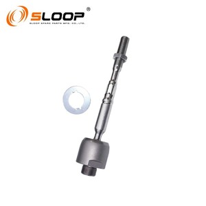 45503-29180 Liaison de direction intérieure gauche/droite pour Toyota - Product Image 6