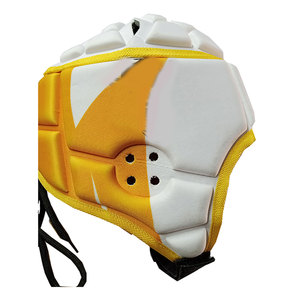 Casque de protection sportif rembourré pour jeunes, protège-têtes pour enfants et jeunes, football 7v7, rugby, soccer, flag football - Product Image 6
