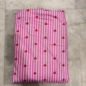 Nouveau Tissu en Gros Multicolore, Textile Indien 100% Coton, Matière pour Vêtements, Motif Floral Imprimé à la Main et Sérigraphié - Product Image 6