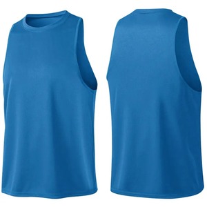 Oem <b>Mens</b> Y Back Tank Top Low Price Custom Print Cotton Stringer Gym Fitness <b>Singlet</b> Workout Muscle Bodybuilding <b>Mens</b> Tank Top - Product Image 6