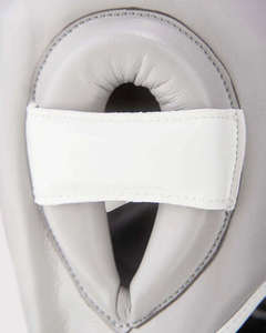 Protection professionnelle pour le sparring, protège-tête de boxe, équipement de protection Muay Thai, logo personnalisé, protège-têtes MMA pour l'entraînement, unisexe - Product Image 5