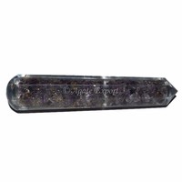 Obélisques en Agate Fantaisie, Artisanat en Pierre Précieuse, Sculptés et Gravés, Décoration d'Intérieur, Amour