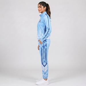 Conjunto Deportivo para Mujer, Cómodo y Combinable, para Gimnasio, Entrenamiento, Running, Fitness y Uso Diario Activo - Product Image 6