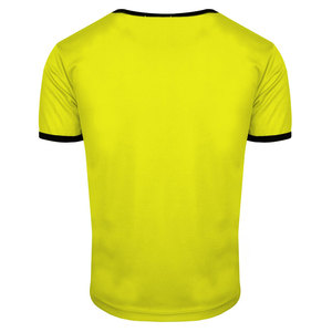 T-shirt à manches courtes personnalisable, respirant et écologique, 100 % coton, qualité supérieure, col rond, tendance, nouveauté, en promotion - Product Image 6