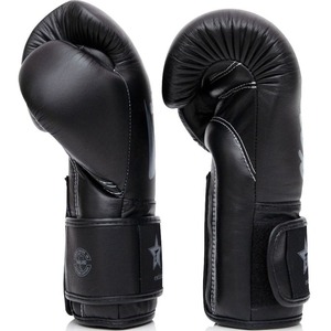 Guantes de Kick Boxing Fairtex Personalizados, Estilo MMA Muay Thai, Agarre de Cuero, Tamaños Disponibles 8oz 10oz 12oz 14oz 16oz, para Gimnasios Deportivos - Product Image 4