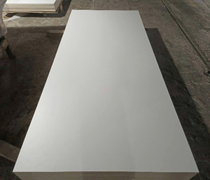 Customizable Color Rubberwood Eucalyptus HPL Faced Plywood Modern First Class Sanded Both Sides High Quality <b>Panels</b> - Product Image 4