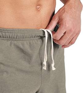 Pantalones Cortos Deportivos de Algodón para Hombre, Pantalones Cortos de Verano para Hombre, Pantalones Cortos Deportivos para Correr - Product Image 5