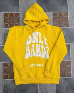 Sweat à capuche zippé personnalisé vintage avec motif intégral, style streetwear hip-hop, en molleton de haute qualité, anti-rétrécissement - Product Image 2