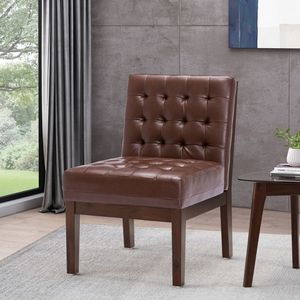Poltrona Decorativa per Soggiorno - Product Image 1