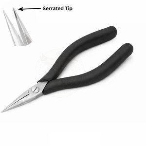OEM Service Stainless Steel Jewelry Making Mini <b>Plier</b> Tool Set <b>Small</b> Hand Tools for Beading Jewelry and Repair Applications - Product Image 6