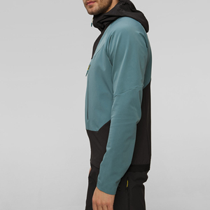 Veste softshell homme dernier cri, de bonne qualité, prix raisonnable, veste softshell homme à prix avantageux - Product Image 3