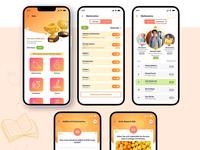 RoyalCraft Mobile Mietbuchungs-App-Entwicklung Android MAC OS Enterprise-Version Vorlagen Mock-Tests Übungsfragen Flutter