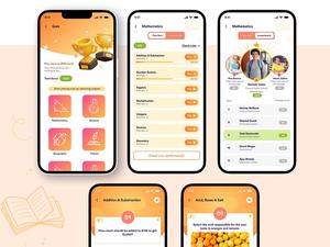 Desarrollo de Aplicaciones Móviles RoyalCraft para Preparación de Exámenes para Android e iOS con Pruebas Simuladas, Clasificaciones, Preguntas de Práctica y Rendimiento - Product Image 4