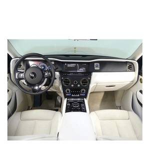 Rolls-Royce Cullinan 6.7 V12 2023/6, 9,200 km, Caja de Cambios Automática, Volante a la Izquierda - Product Image 6