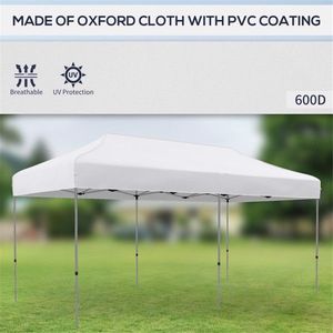 Pop up Canopy Tent - Product Image 1