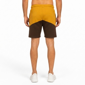 Versatile <b>men</b> <b>shorts</b> crafted with durable fabric comfortable fit and modern styling for everyday wear activities <b>Men</b> <b>Short</b> OEM - Product Image 5