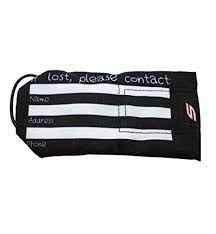 Funda Personalizada para Barril de Paintball, Tejido Ligero y Duradero, Cordón Elástico Ajustable, Diseño de Fácil Colocación/Desmontaje, Bordes Reforzados - Product Image 4